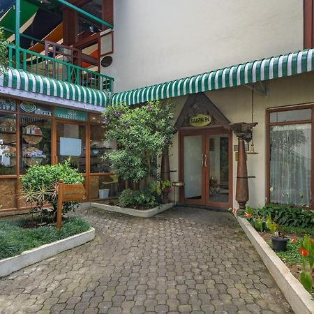 Club Mahindra Munnar Hotel Chinnakanal Exterior foto