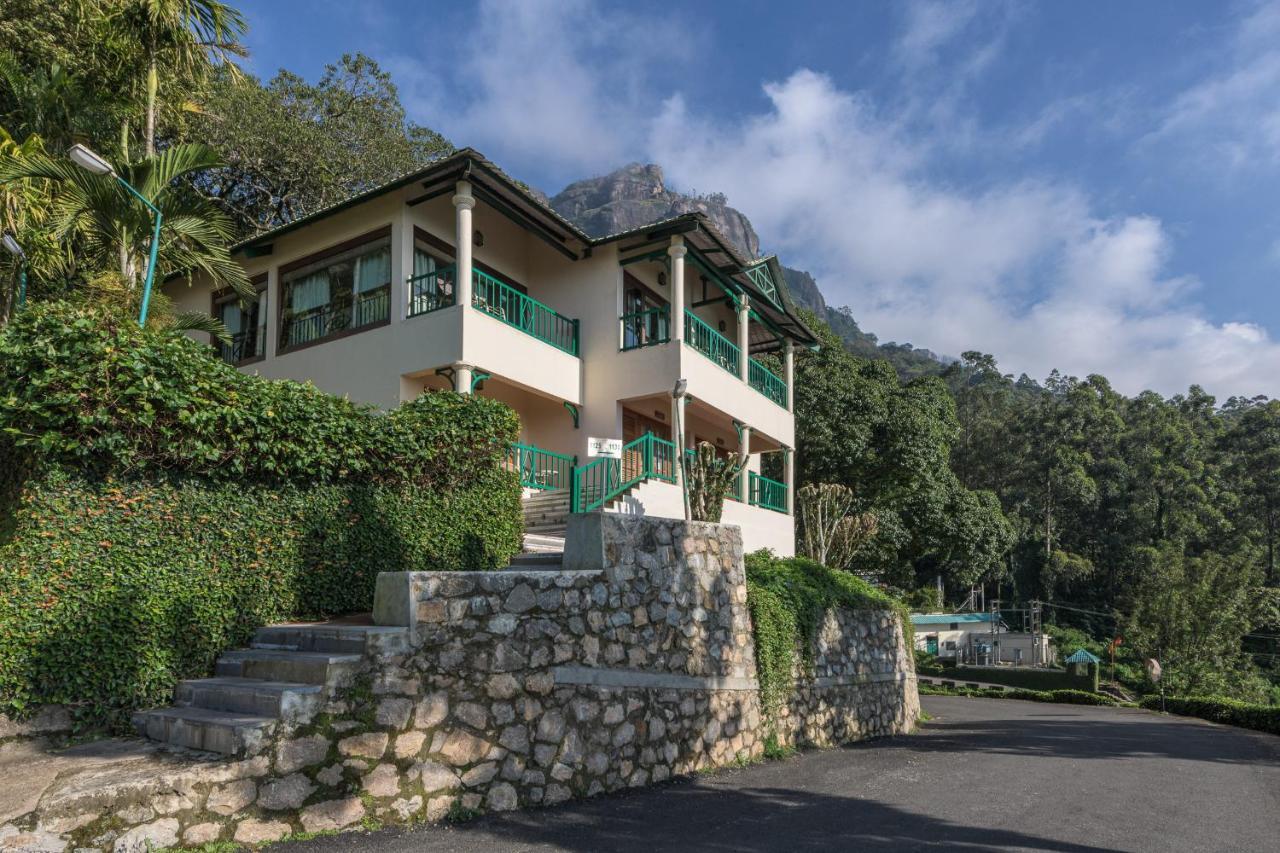 Club Mahindra Munnar Hotel Chinnakanal Exterior foto