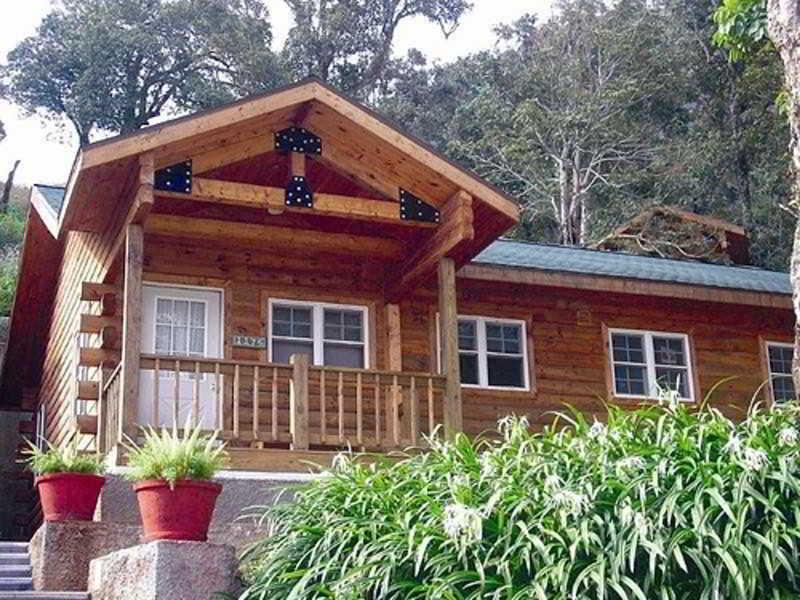 Club Mahindra Munnar Hotel Chinnakanal Exterior foto