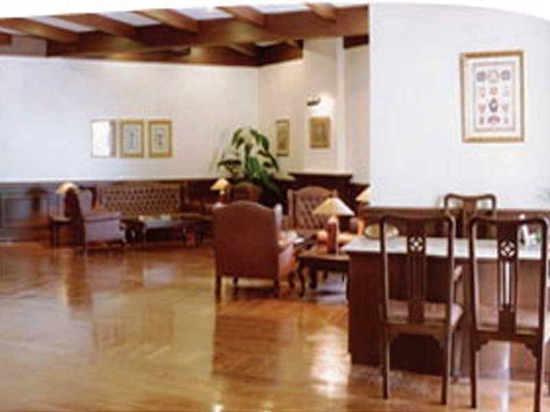 Club Mahindra Munnar Hotel Chinnakanal Exterior foto