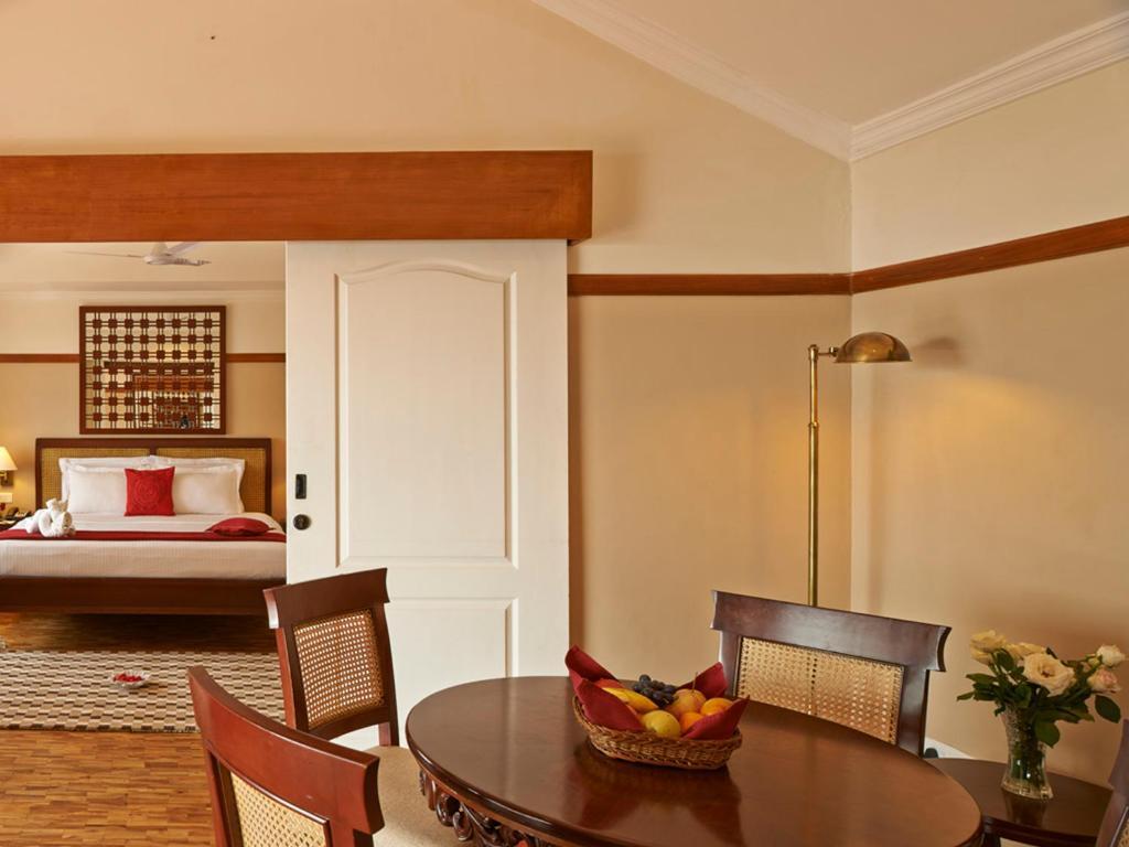 Club Mahindra Munnar Hotel Chinnakanal Quarto foto